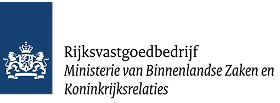 Rijksvastgoedbedrijf - Ministerie van Binnenlandse Zaken en Koninkrijksrelaties