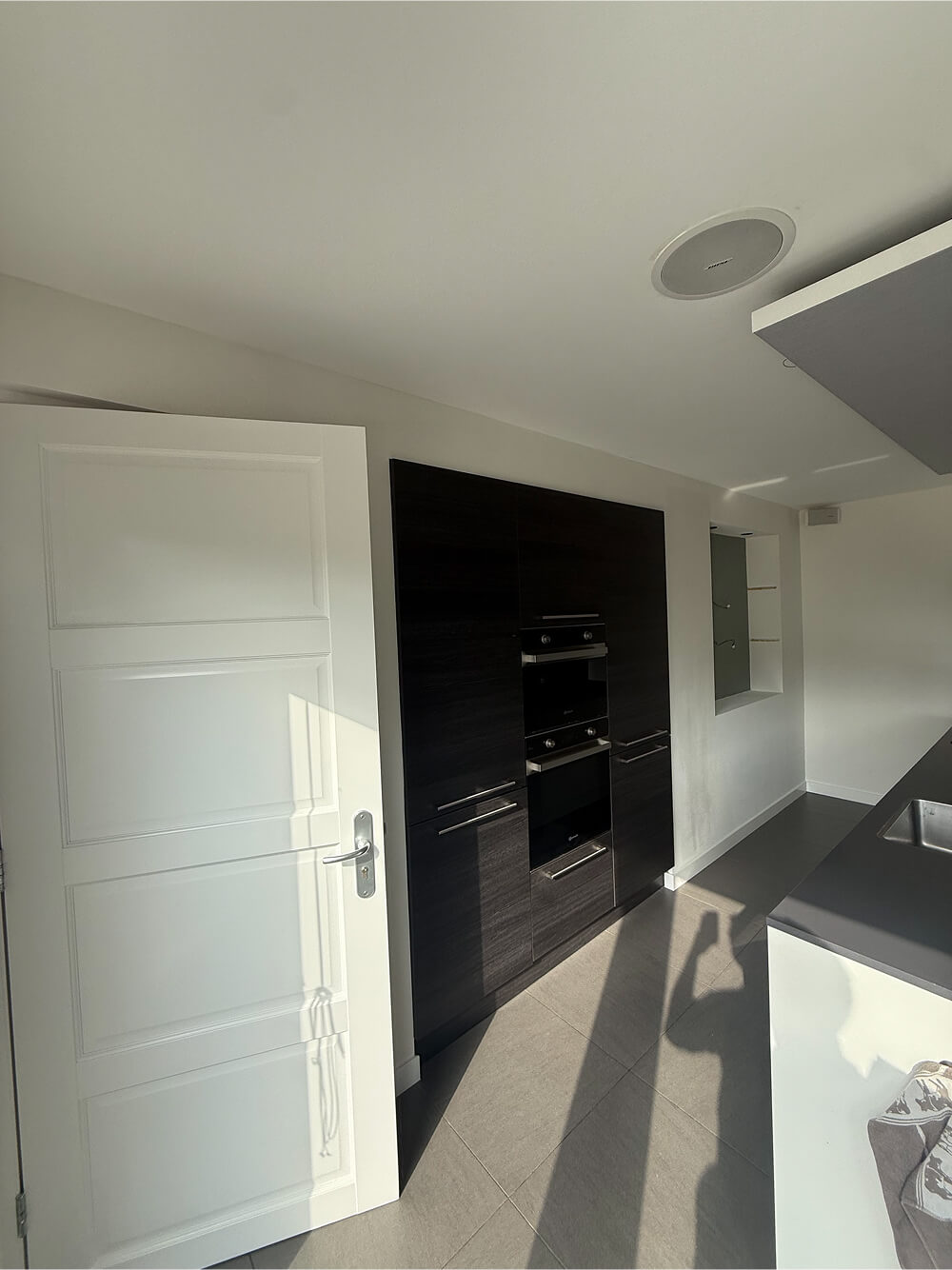 Waarom kiezen voor binnen schilderwerk?