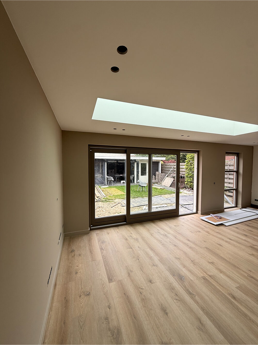 Waarom kiezen voor binnen schilderwerk?