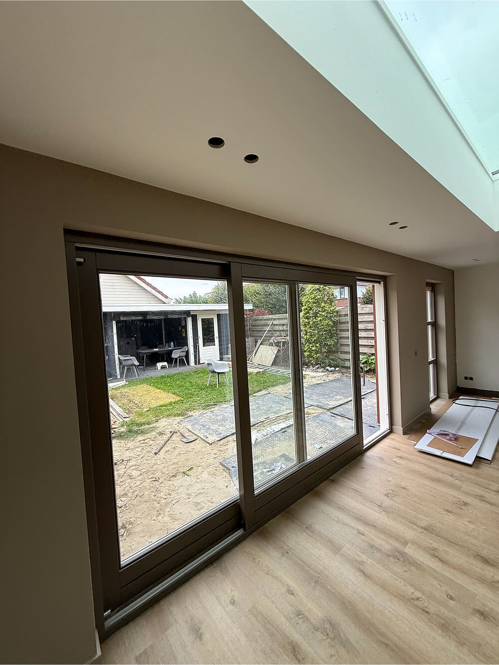 Waarom kiezen voor binnen schilderwerk?