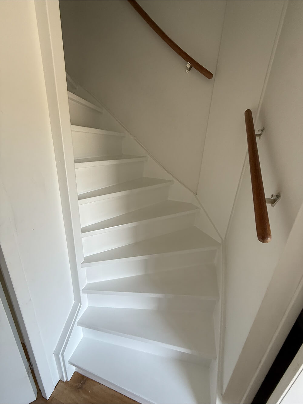 Waarom kiezen voor binnen schilderwerk?